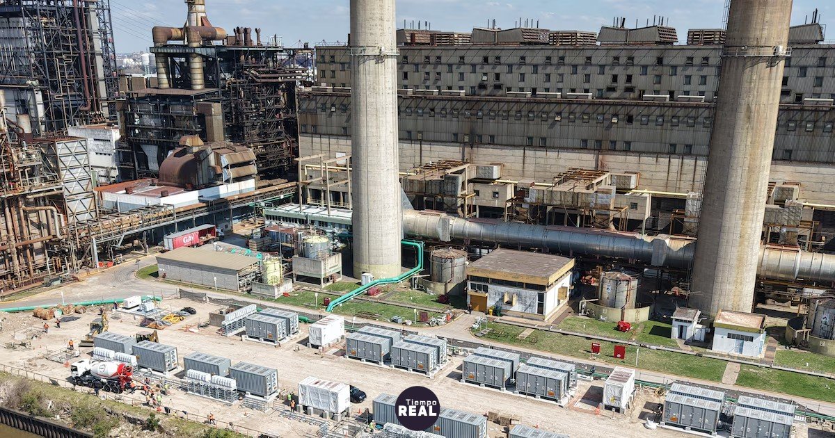 Apagón a 600.000 usuarios impulsa baterías de $540 M