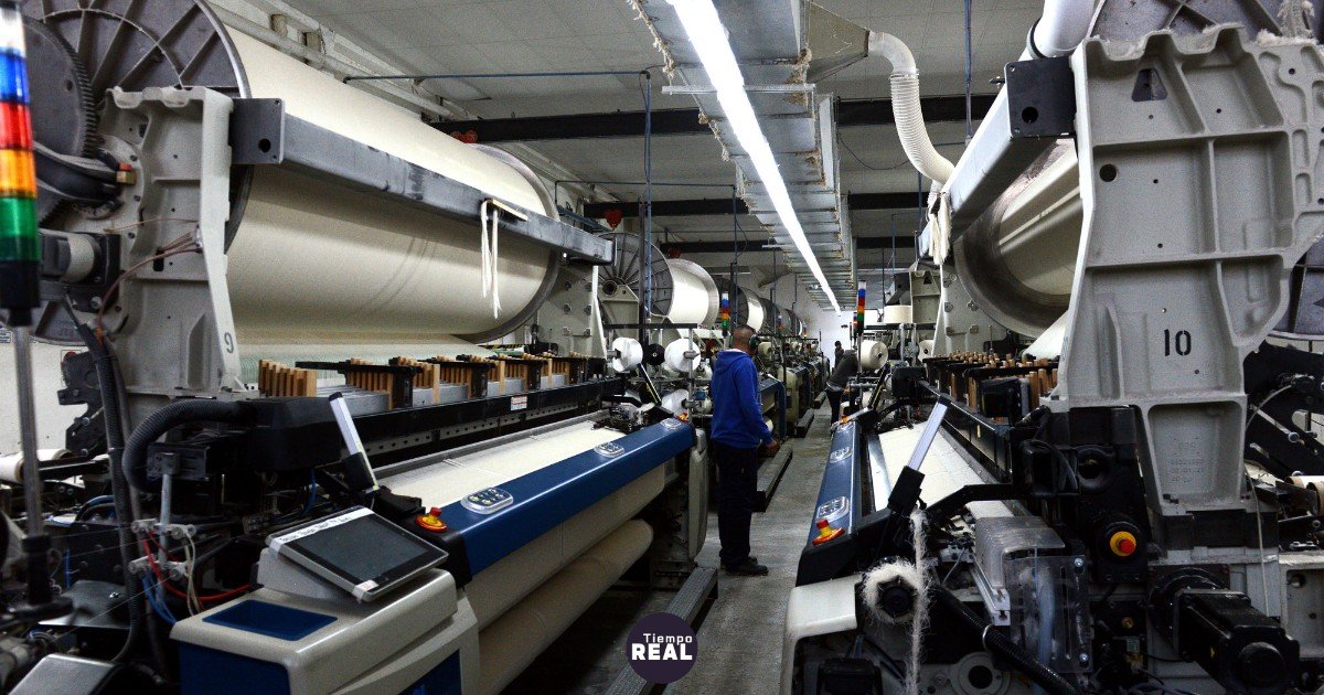 Fabrican toallas 100 % algodón en Argentina y quintuplican su producción