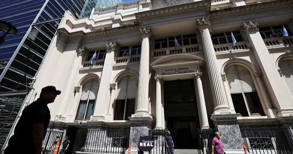 BCRA acumula compras por $982 millones en octubre, doble que en septiembre