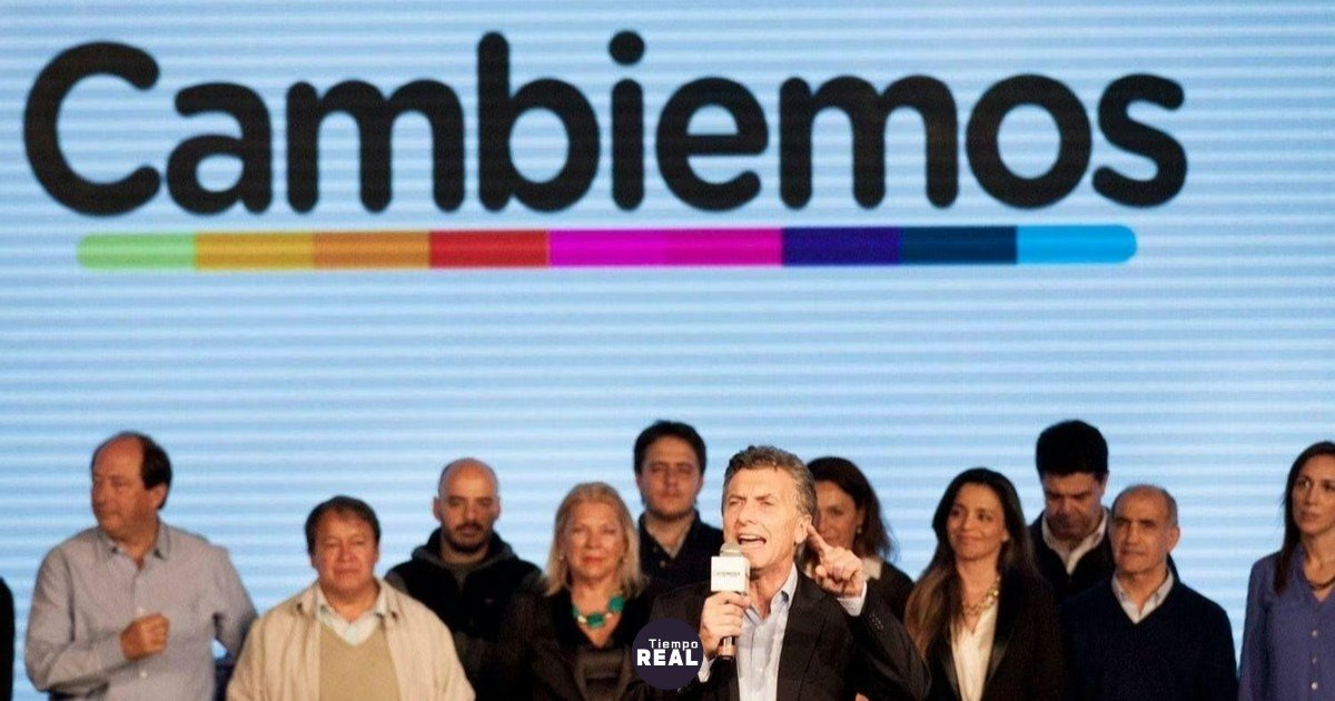 Milei persigue la reelección en 2027 pese a la caída de la actividad