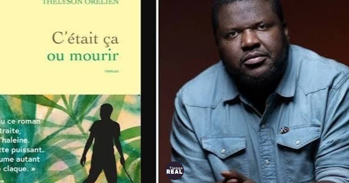 Denuncian que novela premiada en Francia fue generada por IA