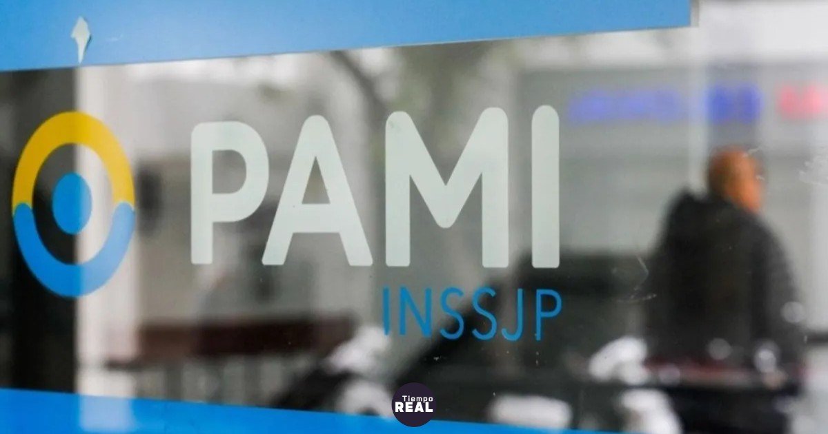 Paro del PAMI deja sin atención a jubilados; médicos y dentistas piden subir la cápita