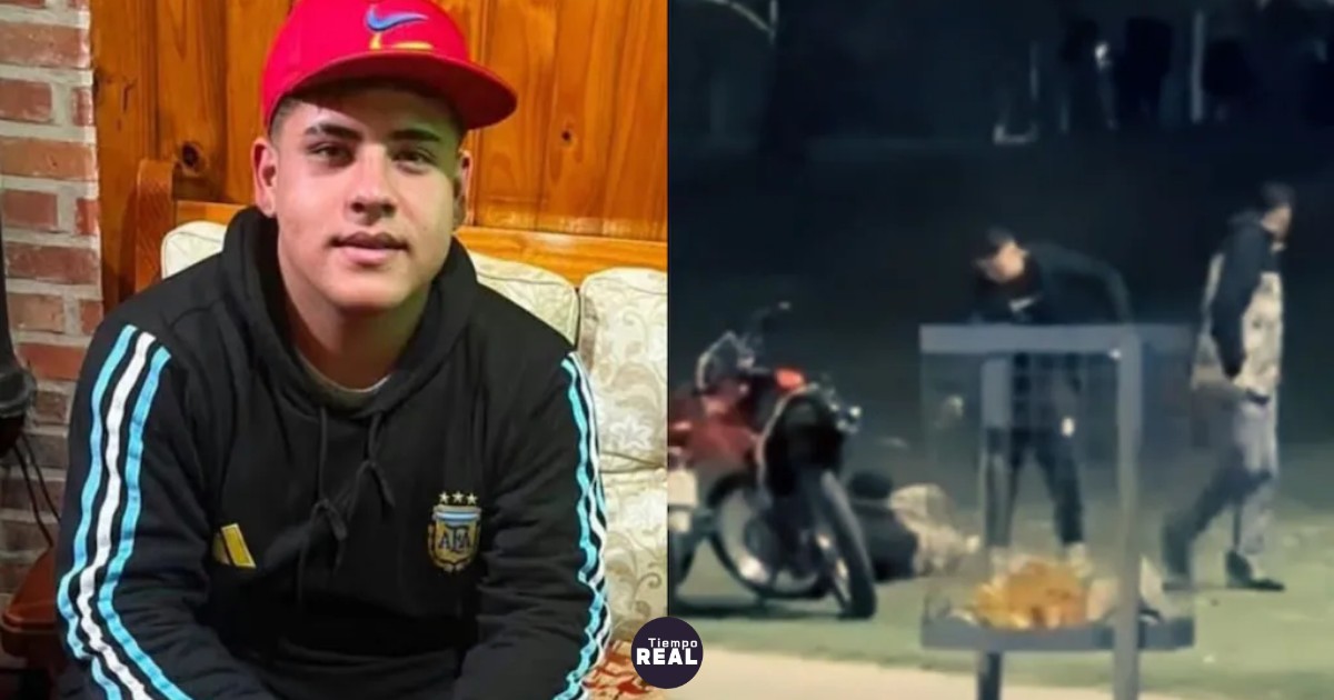 Joven de 22 años muere tras recibir once balazos en Río Cuarto