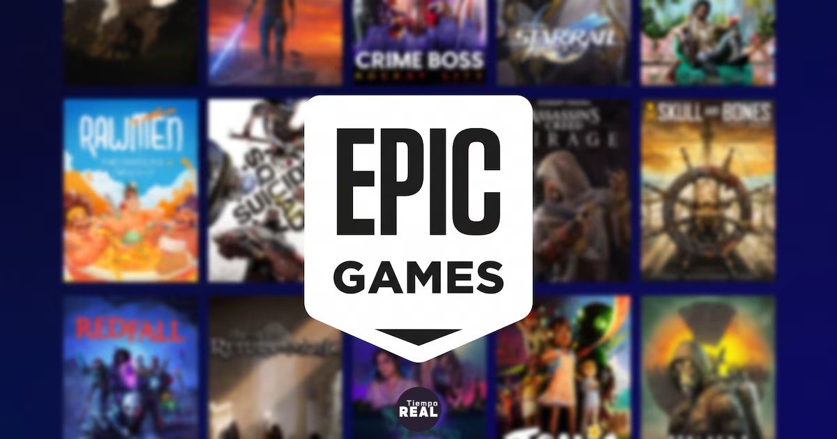 Epic Games Store regala System Shock 2 y Buried Stars en octubre