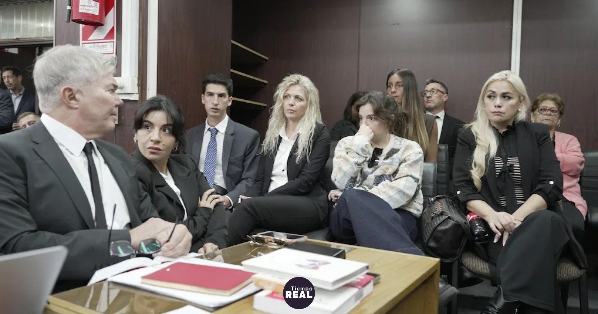 Alegatos finales en San Isidro decidirán responsabilidad penal de siete médicos en la muerte de Maradona