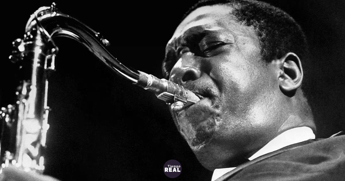 Cumple 100 años John Coltrane, el saxofón que inspiró física cuántica