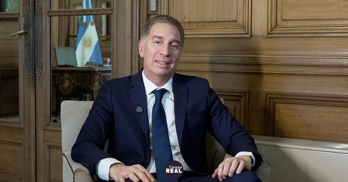 Milei rellena vacantes clave en Gabinete mientras persisten dudas sobre sus cargos