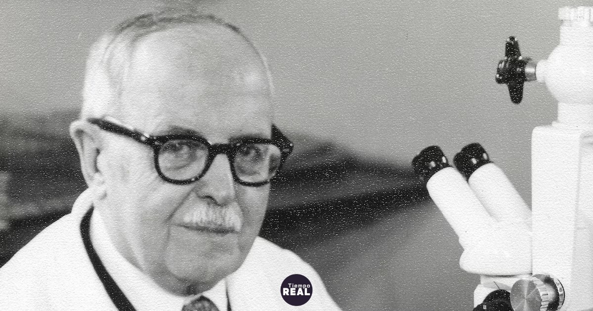 Houssay, 55 años después, Argentina sigue sin ciencia de primera