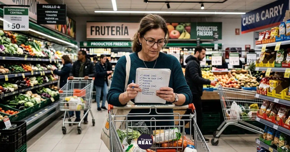 La zona fría empuja a 15,5 millones a la pobreza