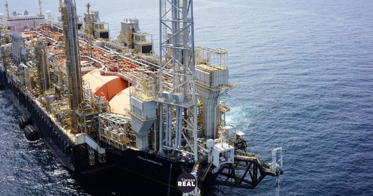 EE.UU. financiaría el mega‑proyecto de gas licuado de Vaca Muerta