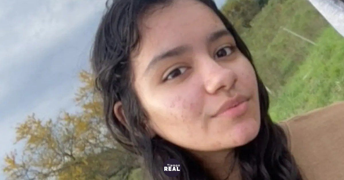Activan Alerta Sofía por desaparición de adolescente uruguaya en puente Paysandú–Colón