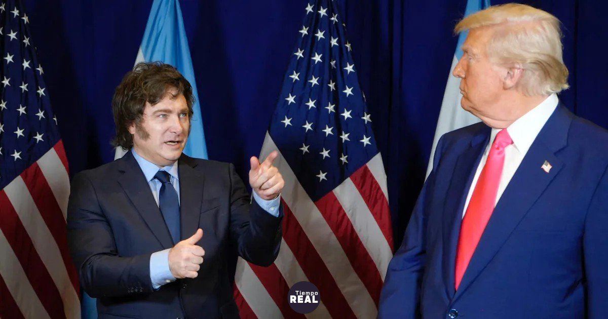 Argentina se abstuvo en la ONU para no contravenir a Donald Trump