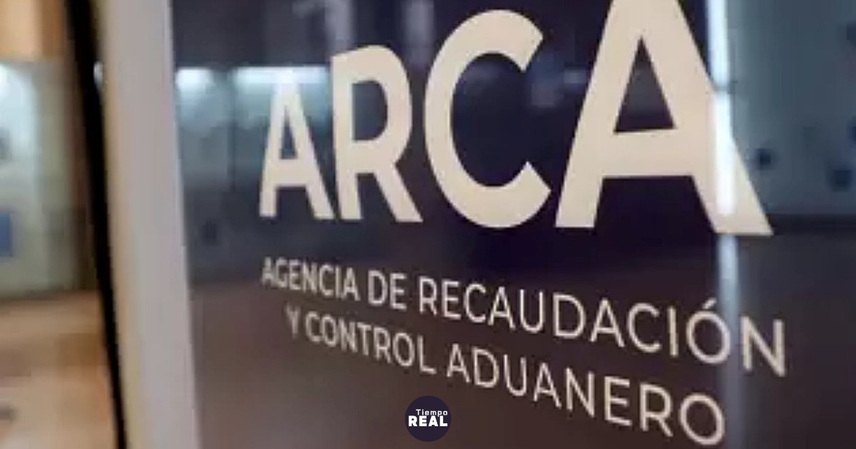 ARCA extiende hasta el 13 de octubre la entrega de Ganancias 2025