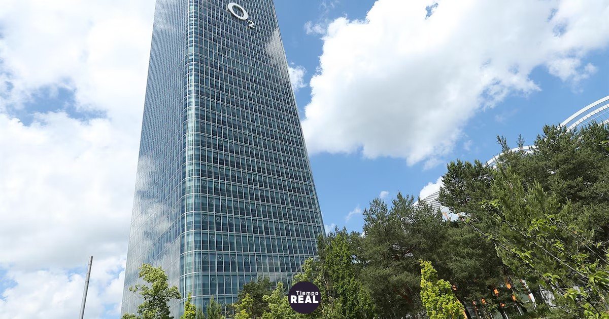 Telefónica Alemania apunta a un punto de inflexión en 2027