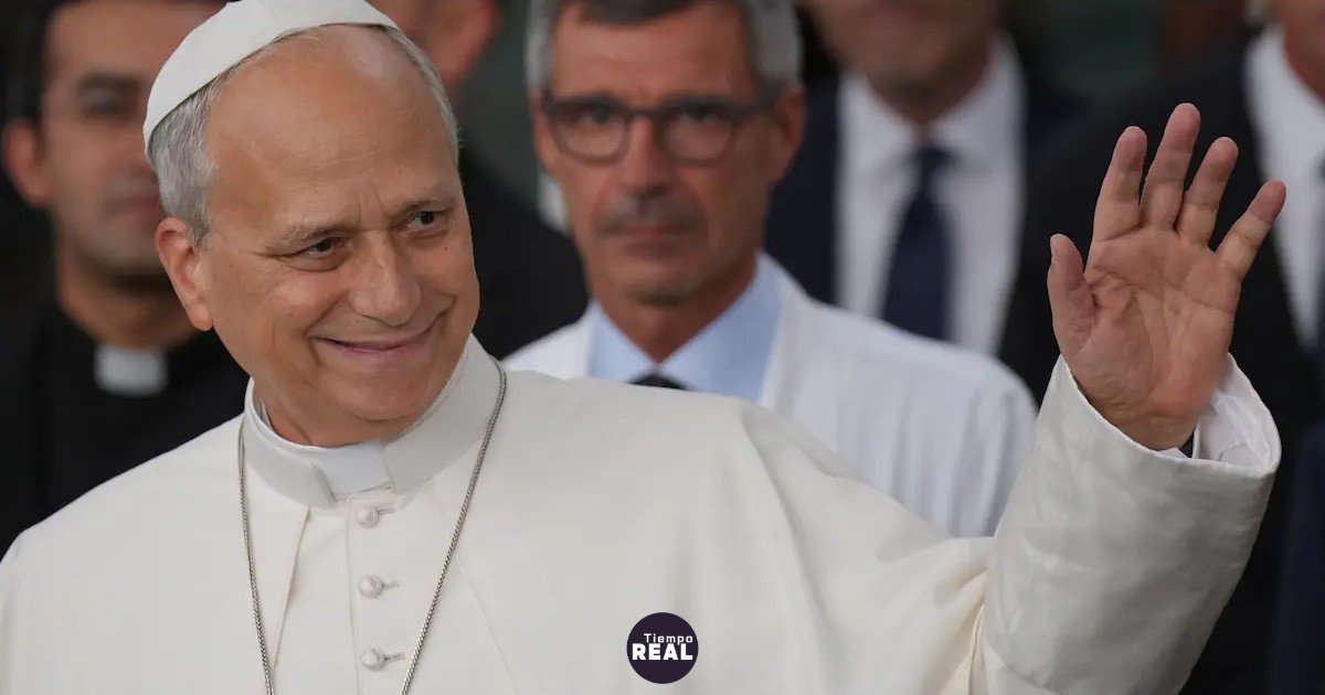 Cirujano del Papa descarta impedimentos para su gira por Argentina
