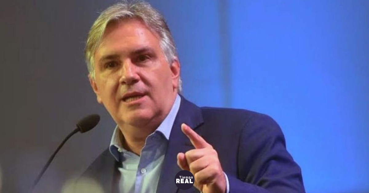 Llaryora descarta apoyar recortes al presupuesto de discapacidad