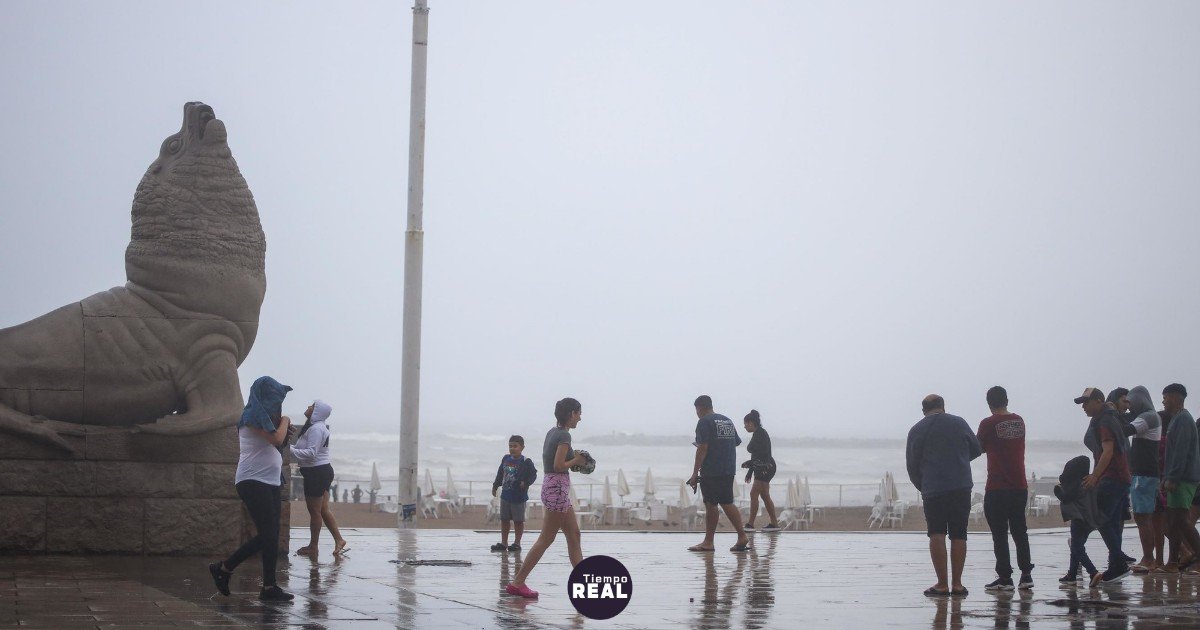 Mar del Plata solicita emergencia preventiva de 180 días por Super Niño