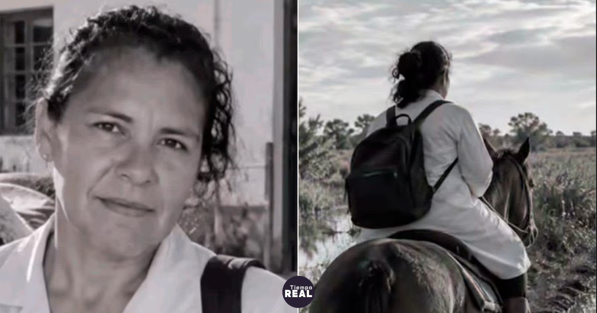 Peón afirma que asesinaron a la maestra y denuncia tortura