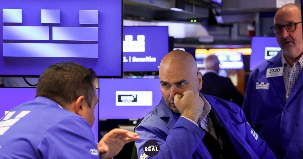 Riesgo país argentino cae 8,5% tras euforia en Brasil