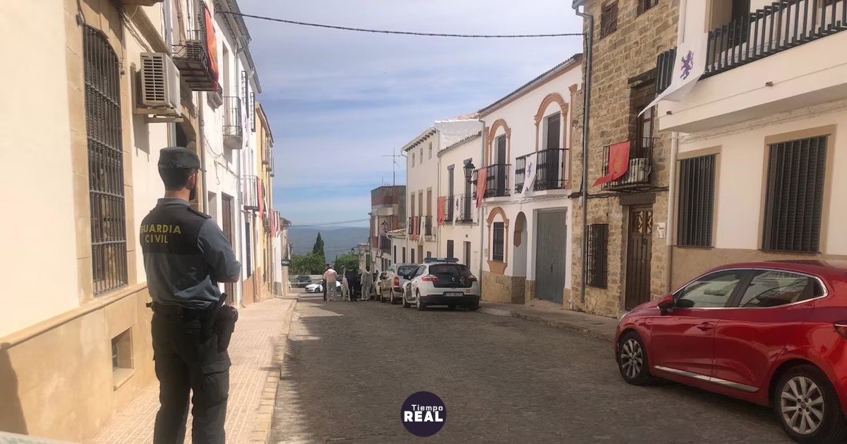 Jurado popular juzga a hombre de 41 años por asesinato y violación