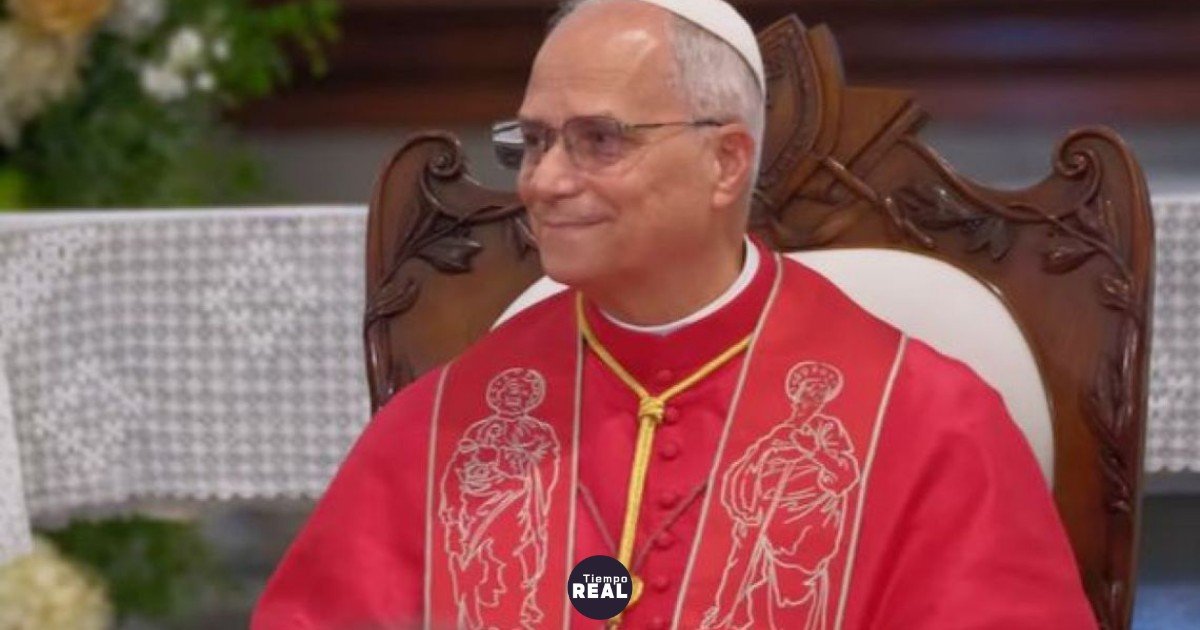 Papa León XIV celebrará misa y encuentro en Córdoba