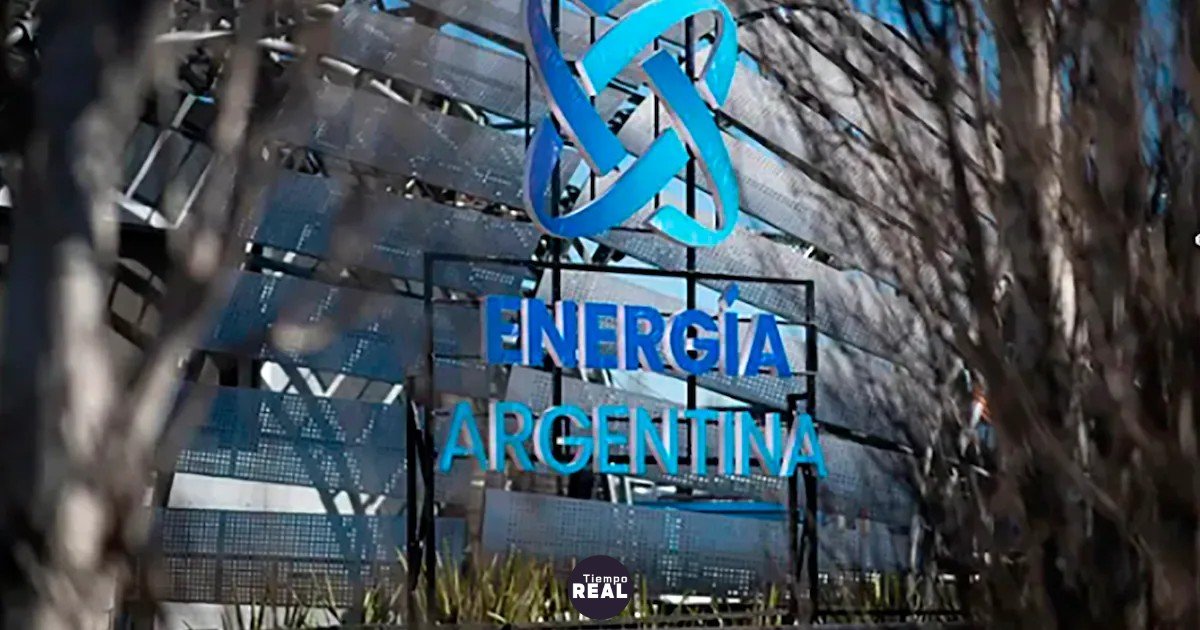 Enarsa abre la venta de dos centrales de 800 MW