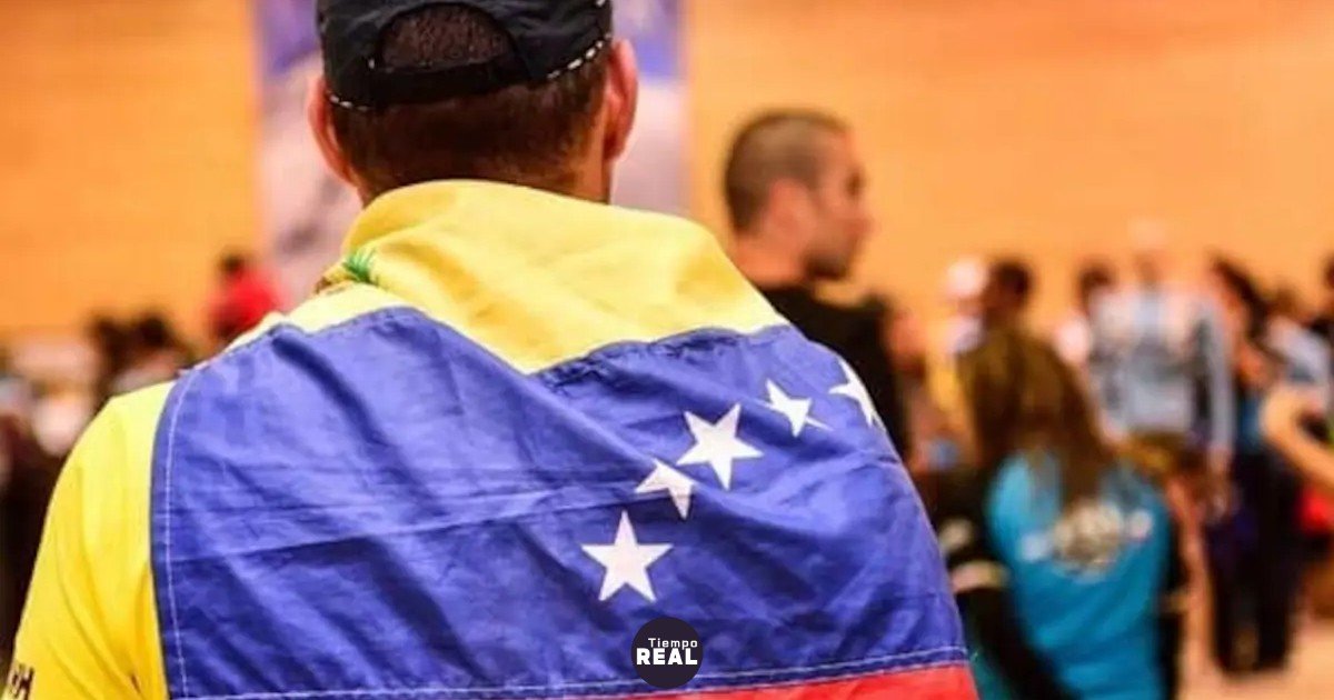 Corte Suprema decidirá en octubre el TPS de venezolanos
