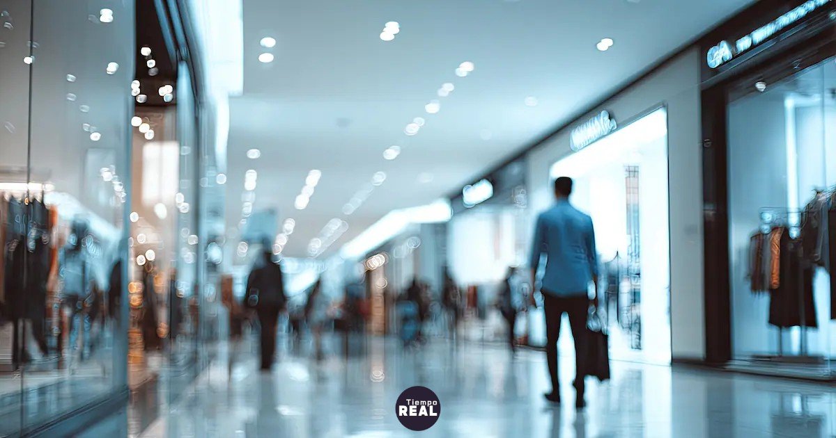 Nueve de cada diez pymes ofrecieron descuentos y aun así cayeron 1,4%