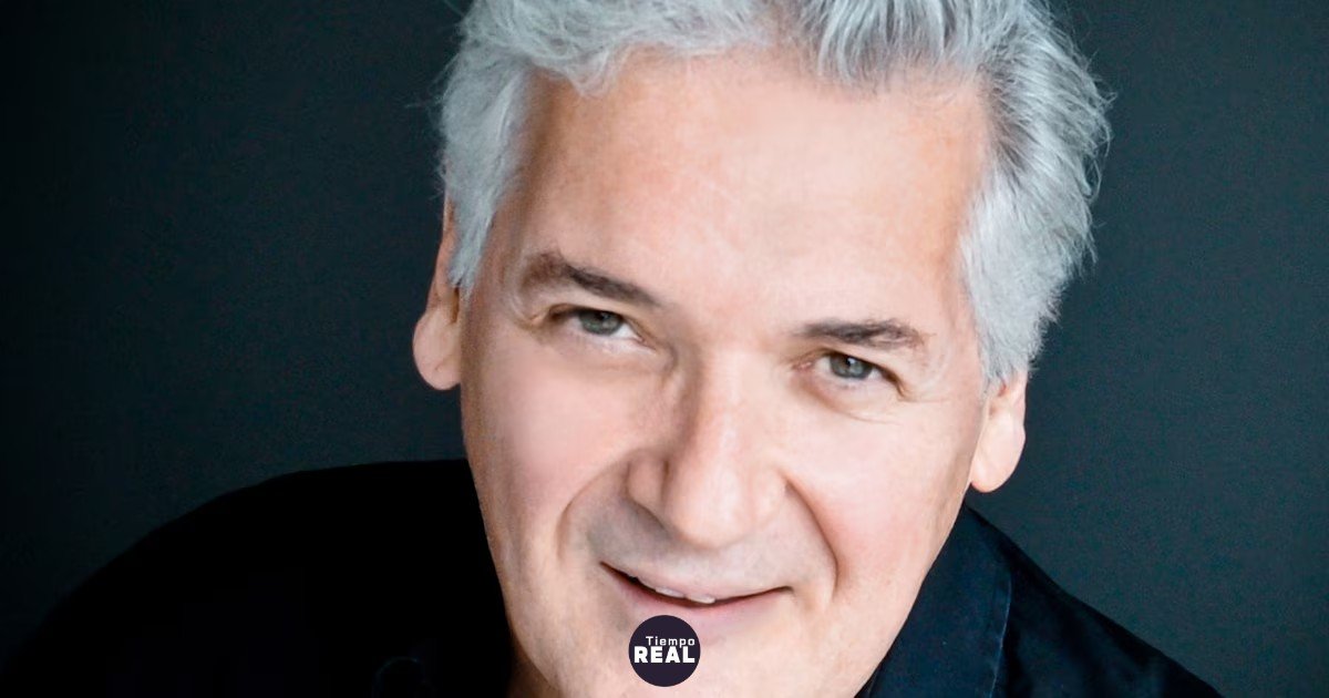 Pinchas Zukerman vuelve al Colón con Piazzolla, Ginastera y Bruch