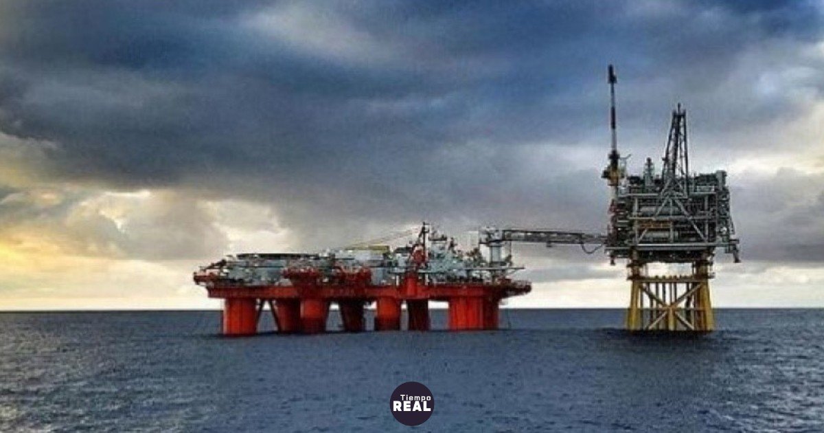 Rockhopper compra FPSO de US$44 millones. Acelera crudo en Malvinas pese a sanciones de Milei