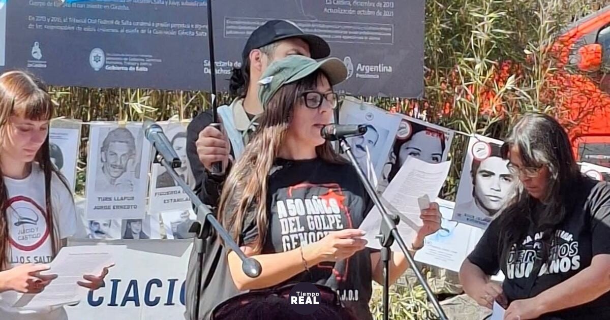 Organismos de DD.HH. avisan que la violencia estatal vuelve a subir