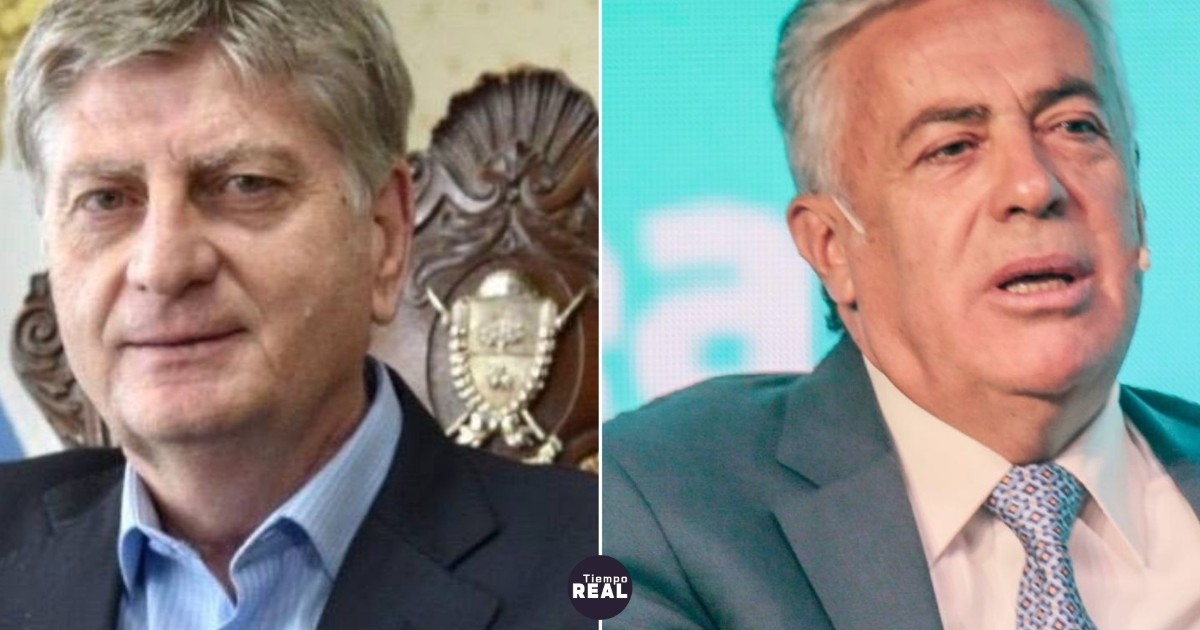 Milei elimina reparto regalías y enciende disputa entre Mendoza y La Pampa