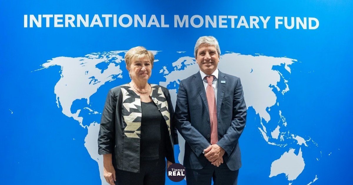 El FMI elogia el ajuste argentino aunque el país incumplió la meta fiscal
