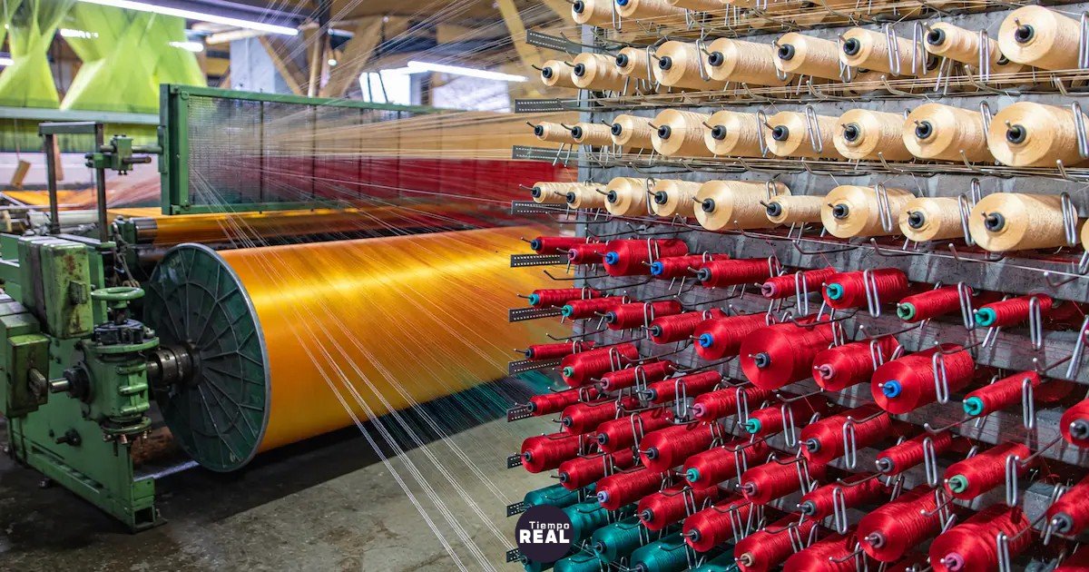 Jutex, fábrica de marcas como Rapsodia, entra en concurso preventivo