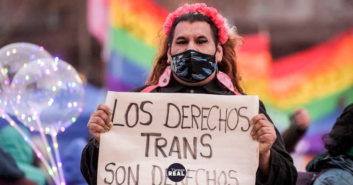 Queman a travesti de 34 años en Orán; muere una semana después