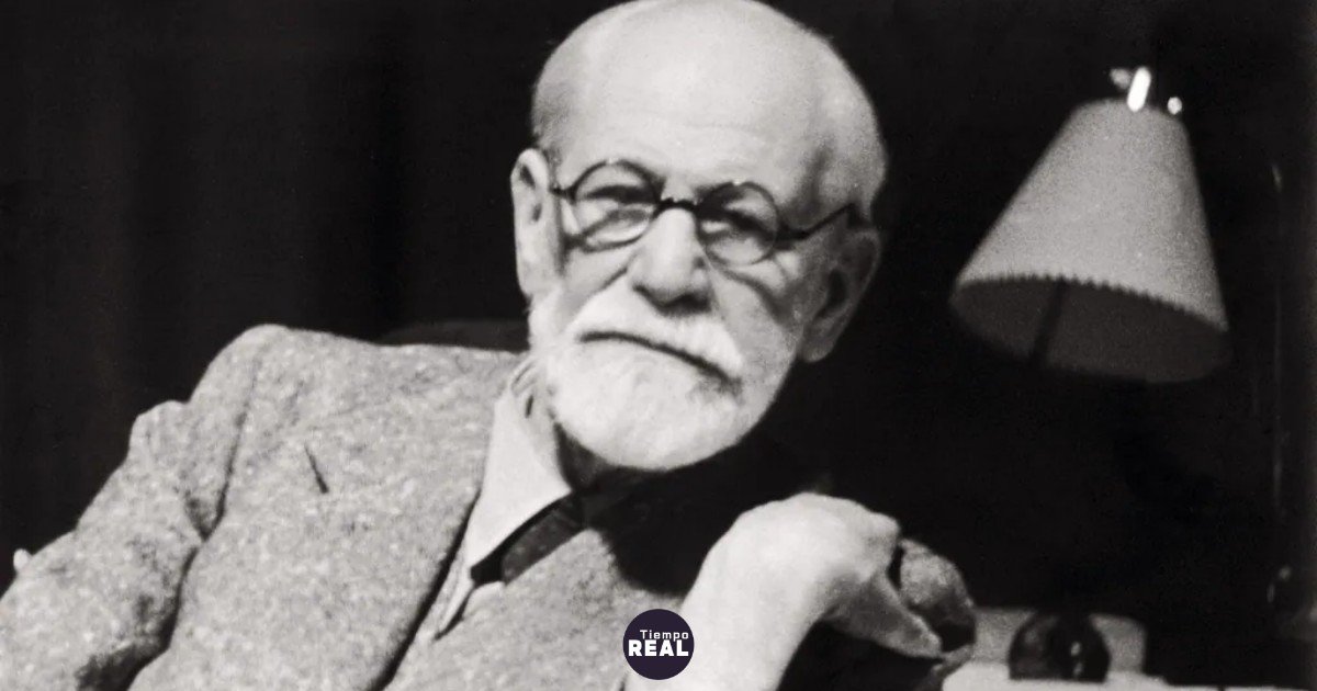 Freud murió en Londres mientras los nazis todavía le robaban la dignidad