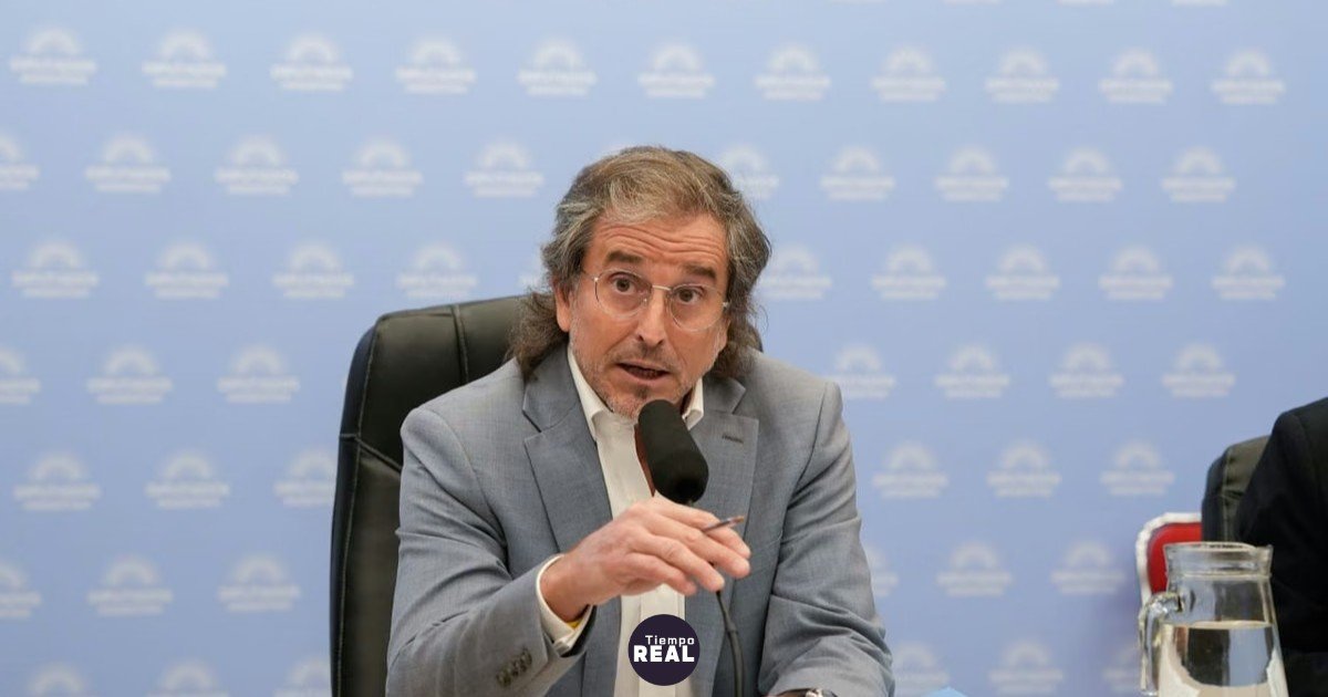 Presupuesto 2027 se apresura. Gobierno quiere mantener la emergencia de discapacidad antes de la visita del Papa.