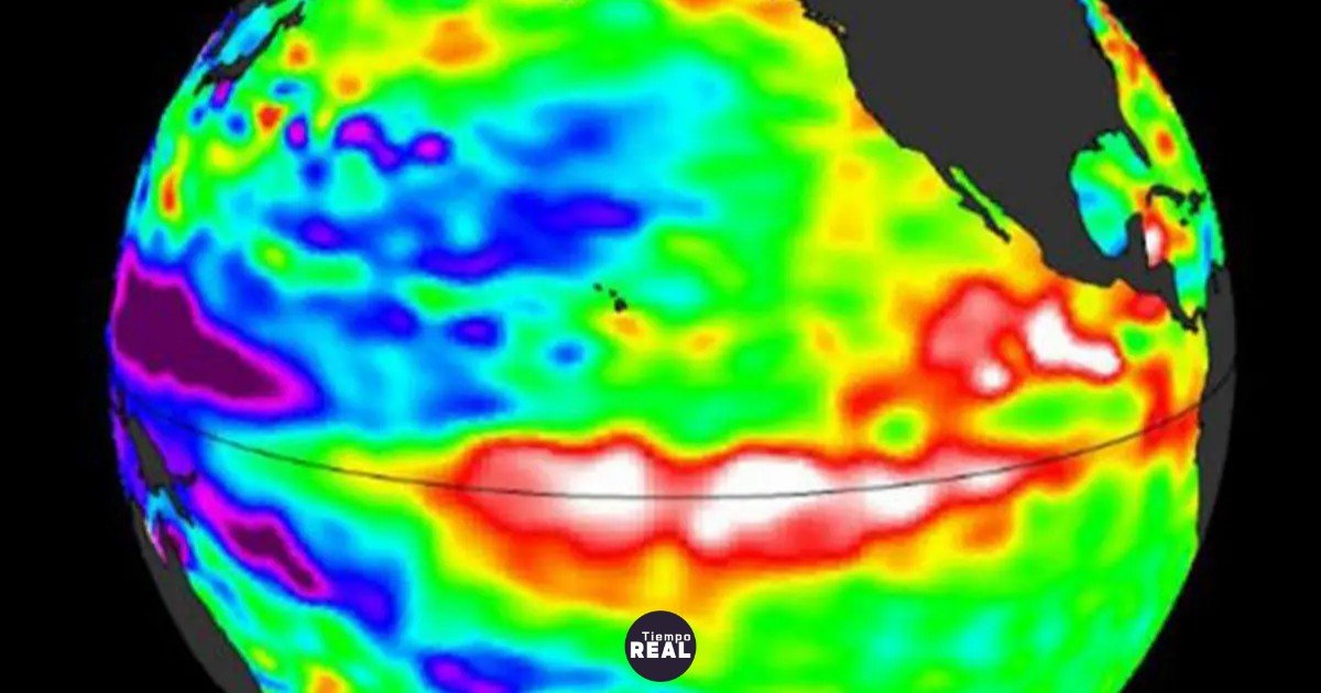 Super Niño 2026 trae lluvias históricas y calor extremo
