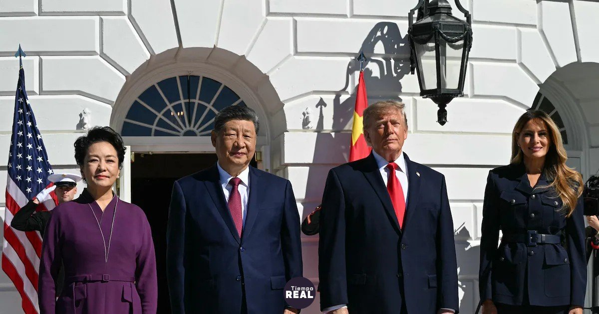 Trump vuelve a intentar frenar el voto por correo