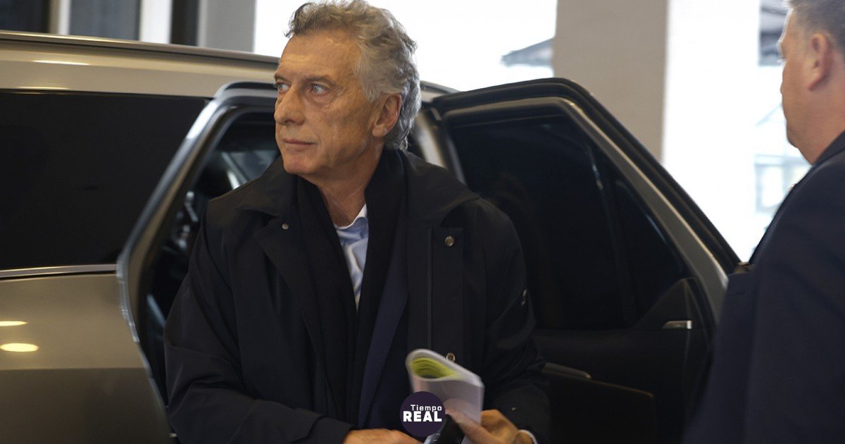 Macri elimina el tuit que impulsaba la idea de Passaglia para Milei
