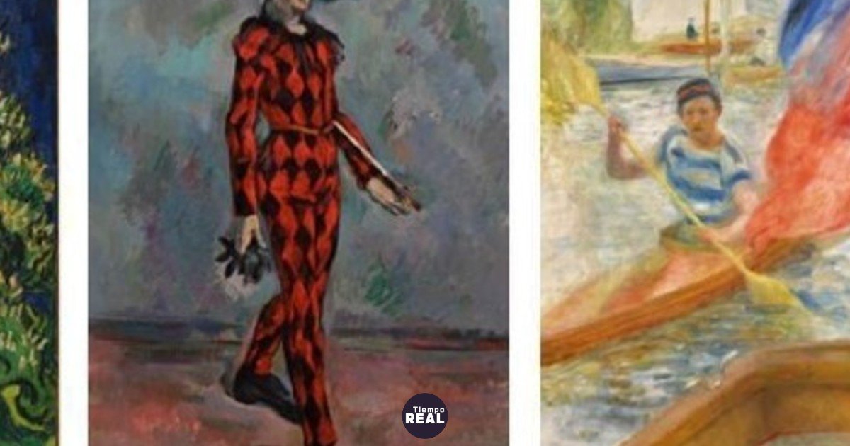Sotheby’s subastará 12 obras maestras de la Colección Blaquier‑Arrieta por 450 millones