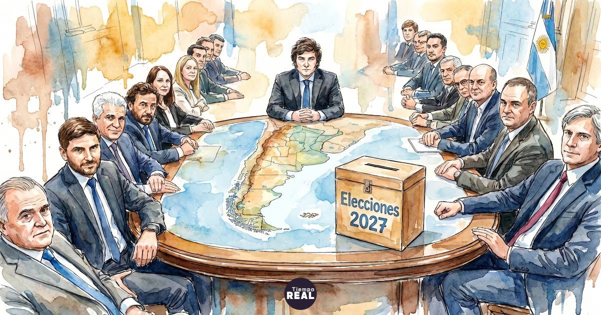 Buenos Aires capta la mayor parte de los fondos discrecionales recortados