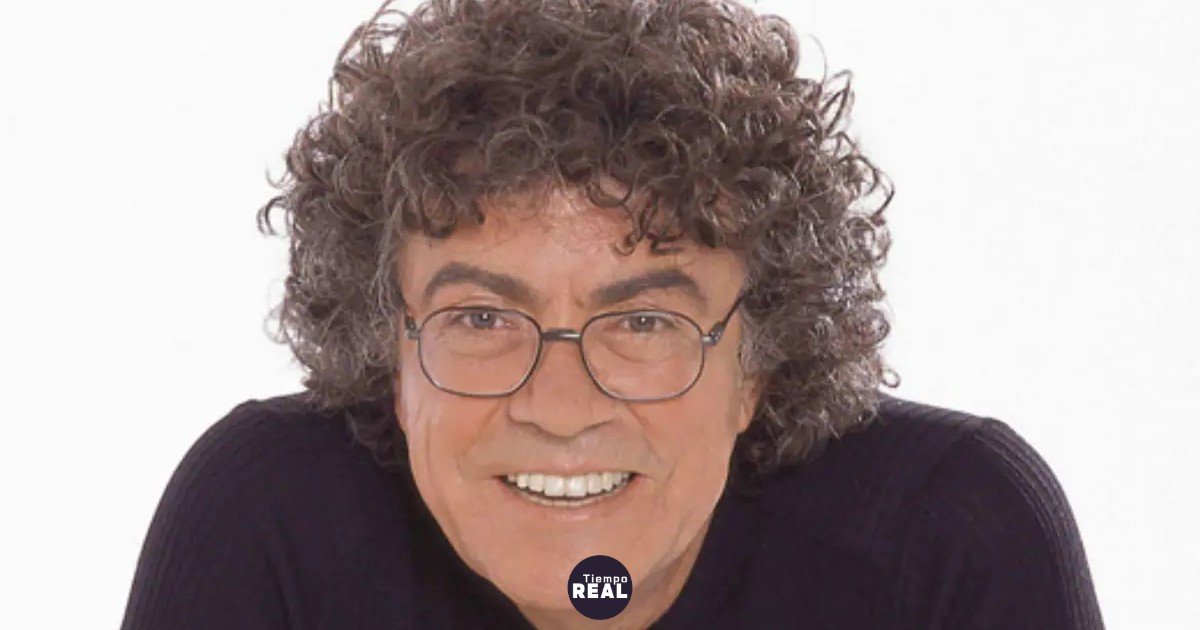 Muere Piero, ícono del folklore argentino, a los 81 en el Hospital Italiano