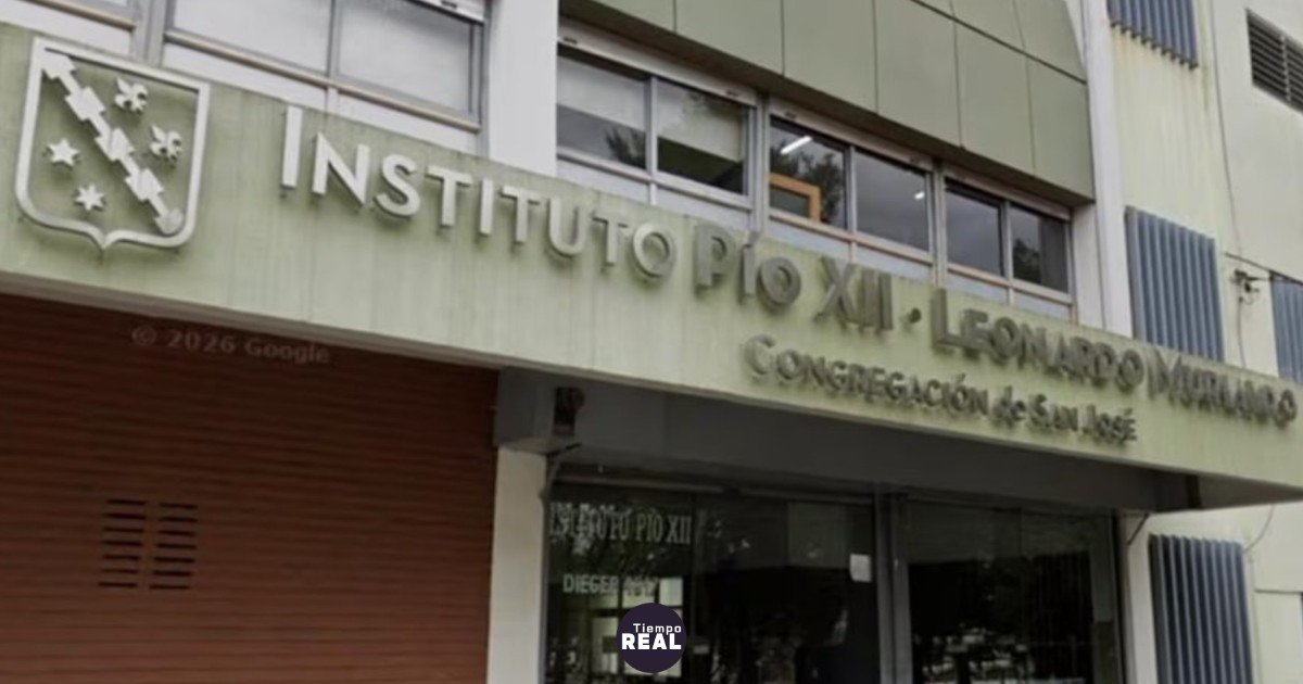 Alumnas de Villa Bosch denuncian fotos desnudas creadas con IA