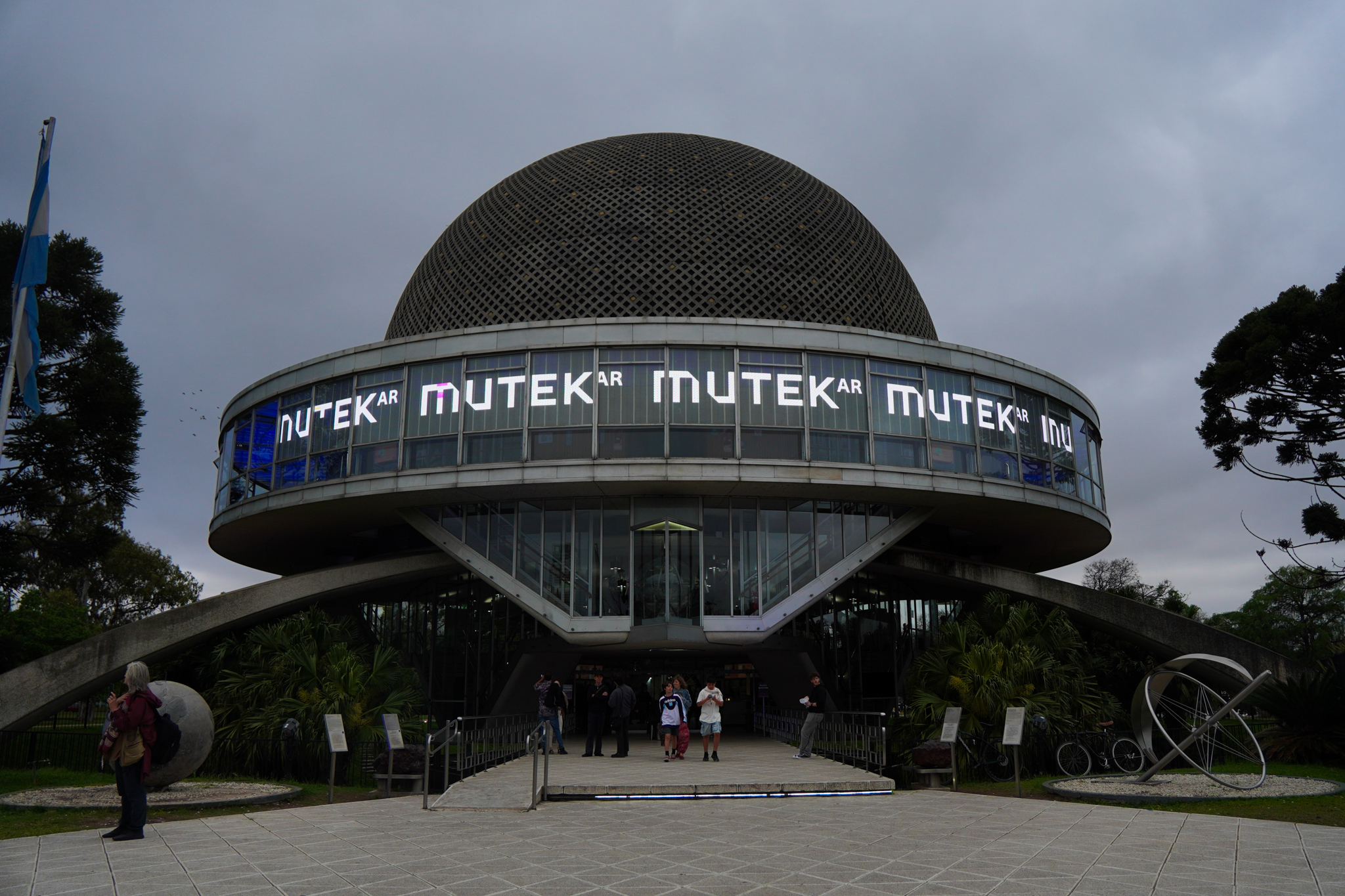 MUTEK.AR 2026: cinco días para alterar la percepción