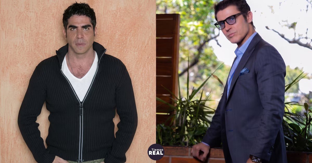 Jorge Kahwagi muere a los 58 tras derrame y paro cardiaco