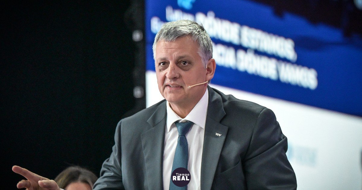 YPF apunta a producir un millón de barriles diarios