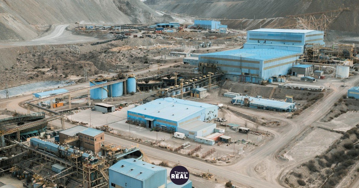 Glencore reabre Alumbrera y lanza $13.500 millones en proyectos de cobre