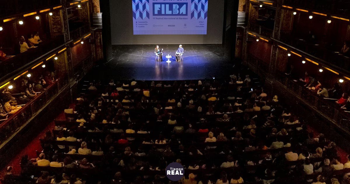 Buenos Aires reúne dos festivales literarios en la última semana de septiembre