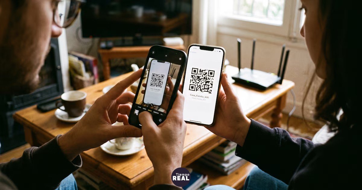 Collar con QR. Escaneá el código y devolvé la mascota al dueño en minutos.